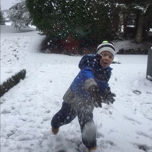 Meet your Posher, Jake